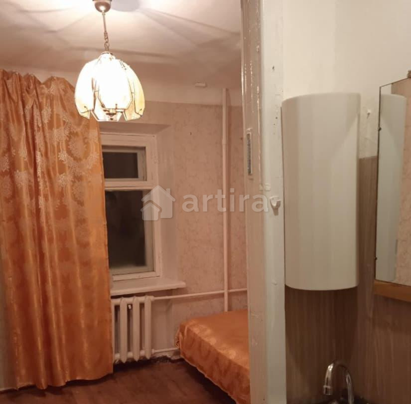 Комната, 10 м2, 4/5 эт. Красноярск - изображение 4