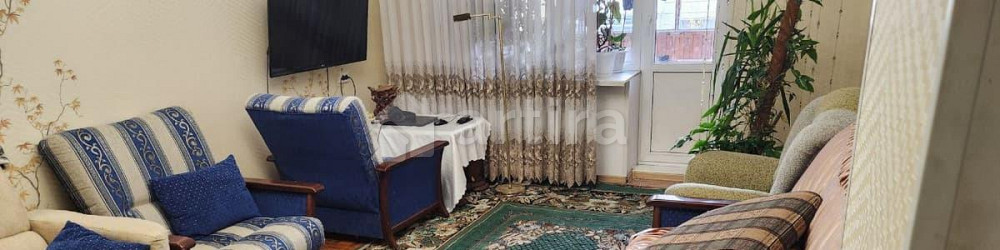 Комната, 110 м2, 4/5 эт. Тюмень - изображение 4