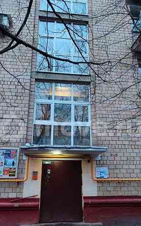 4-комн. квартира, 98.6 м2, 1/8 эт. Москва