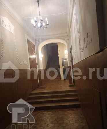 6-комн. квартира, 125.7 м2, 3/6 эт. Москва