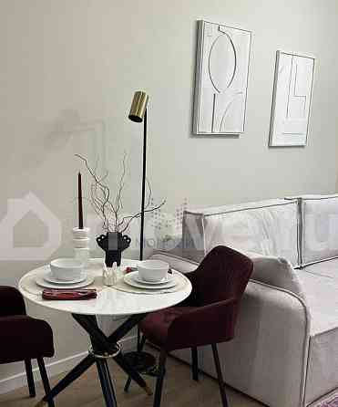 1-комн. квартира, 31.4 м2, 2/38 эт. Москва