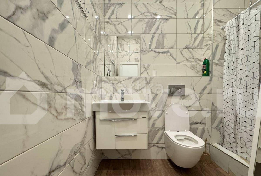 Студия, 19.4 м2, 2/4 эт. Москва - изображение 2