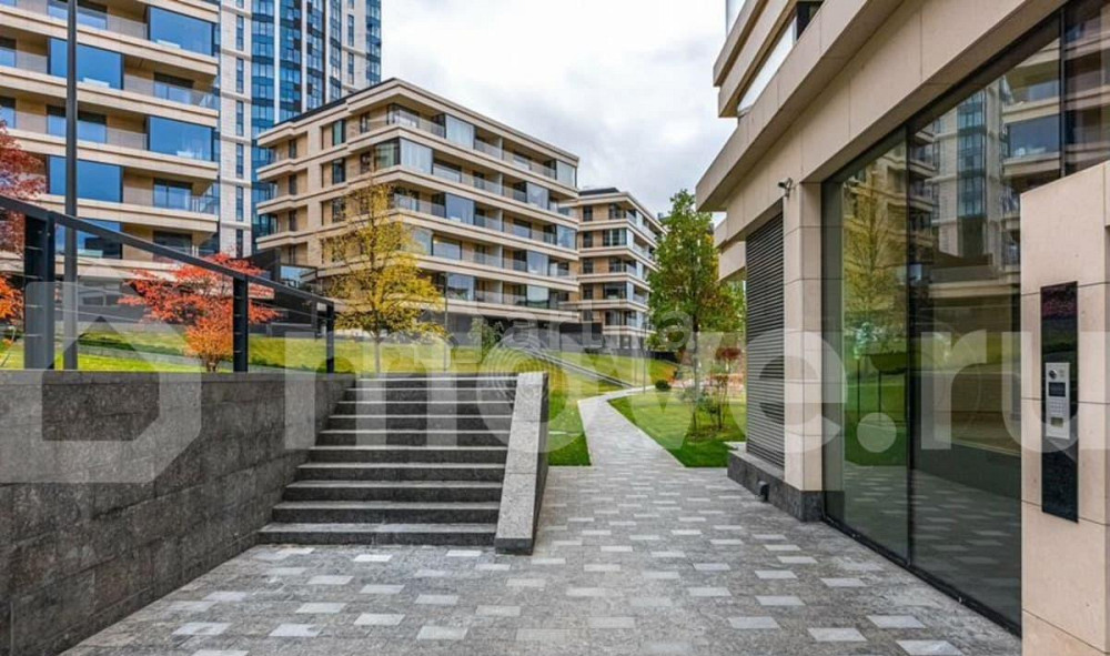 Квартира, 370 м2, 5/6 эт. Москва - изображение 4