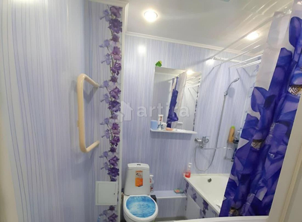 Комната, 21 м2, 4/5 эт. Кодинск - изображение 5