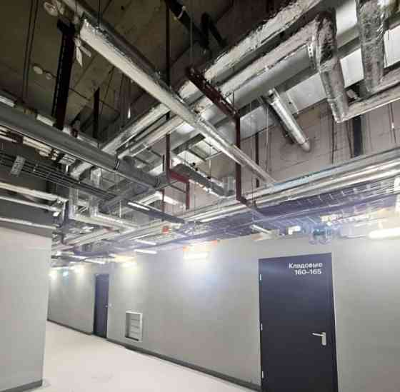 Гараж, 4 м2 Москва