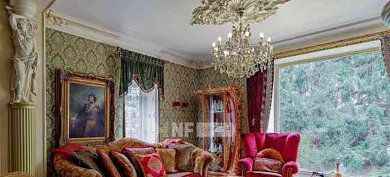 Коттедж, 600 м2, 14 соток, 3 эт. Одинцово