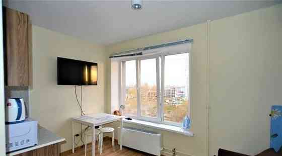 Студия, 17 м2, 3/14 эт. Москва