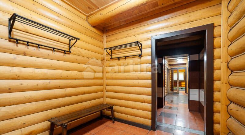 Коттедж, 360 м2 Краснознаменск - изображение 15