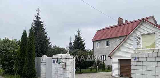 Дом, 300 м2, 15 соток, 2 эт. Павловский Посад