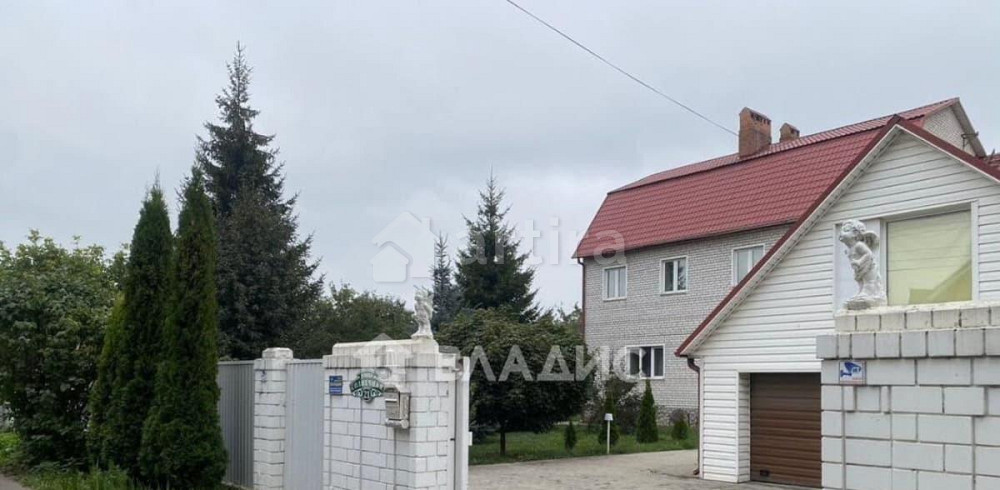 Дом, 300 м2, 15 соток, 2 эт. Павловский Посад - изображение 2