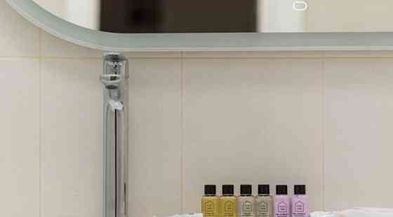 Студия, 50 м2, 13/43 эт. Москва