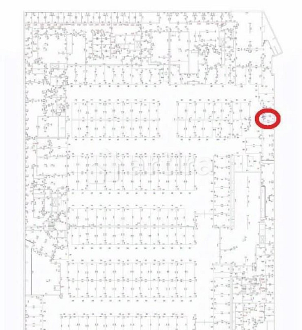 Гараж, 5.9 м2 Москва - изображение 3