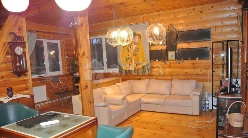 Коттедж, 160 м2, 6 соток Кратово - изображение 12