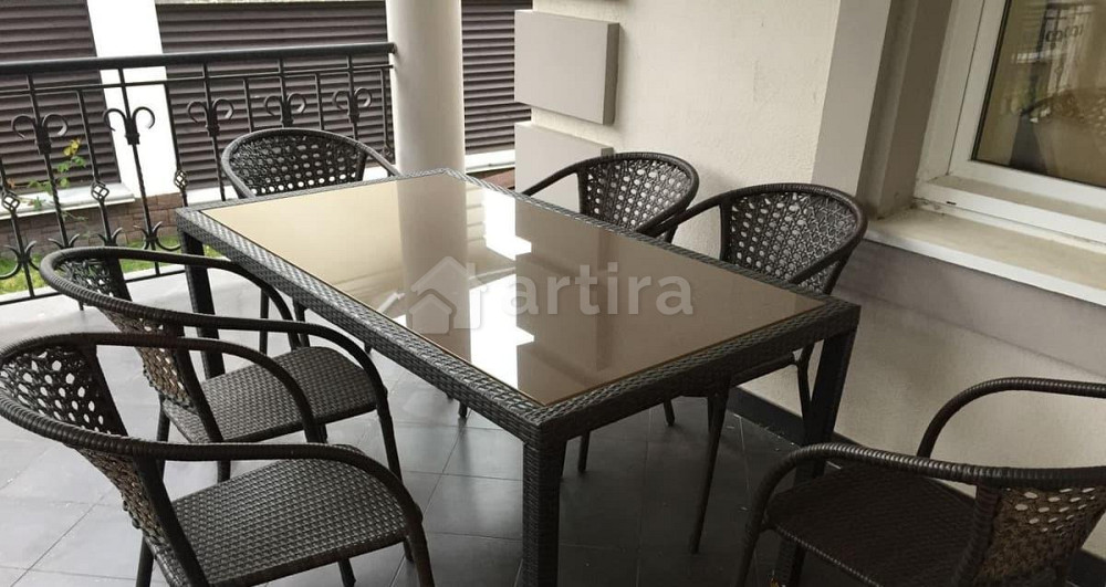 Дом, 430 м2, 12 соток, 4 эт. Одинцово - изображение 5