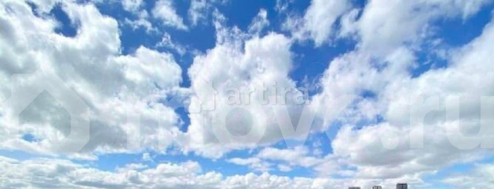 4-комн. квартира, 161.5 м2, 11/16 эт. Москва - изображение 6