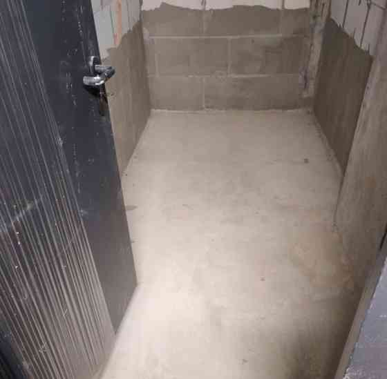 Гараж, 5 м2 Москва