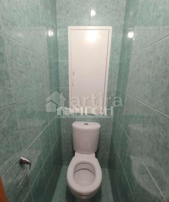 1-комн. квартира, 33 м2, 9/9 эт. Москва - изображение 15