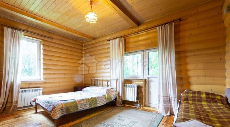 Коттедж, 400 м2 Бронницы - изображение 8