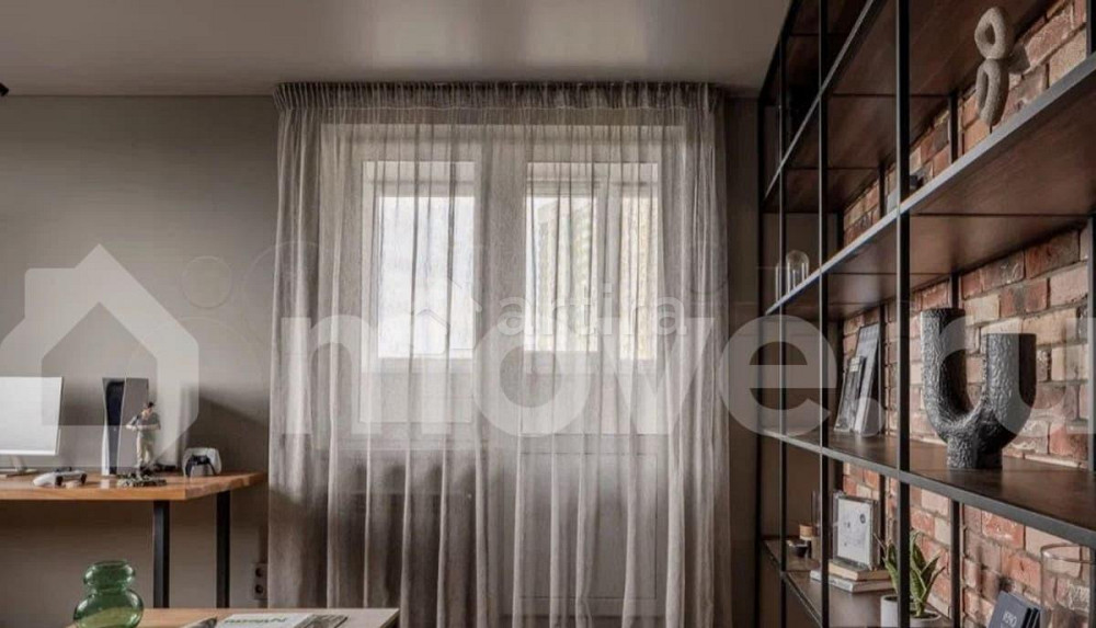 2-комн. квартира, 51.1 м2, 17/17 эт. Москва - изображение 7