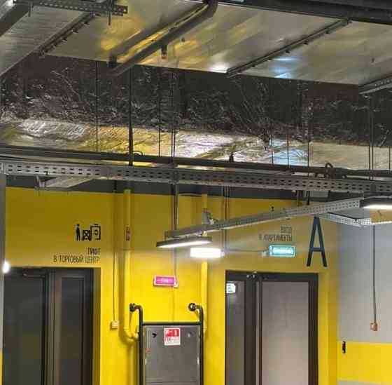 Гараж, 14 м2 Москва