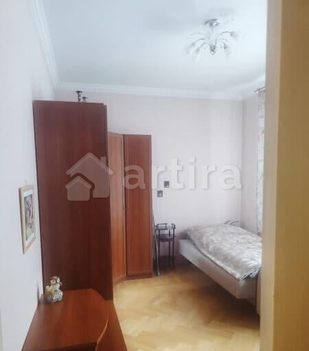 3-комн. квартира, 76 м2, 2/6 эт. Москва - изображение 4