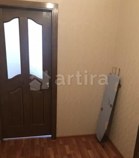 1-комн. квартира, 37 м2, 4/9 эт. Москва - изображение 7