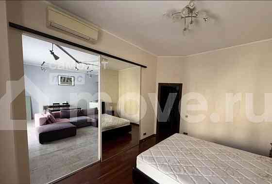 2-комн. квартира, 73 м2, 3/9 эт. Москва