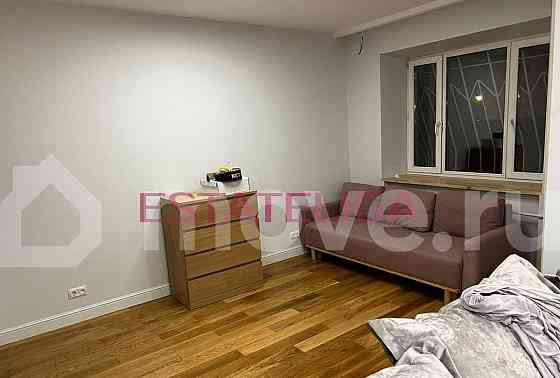 4-комн. квартира, 78 м2, 2/12 эт. Москва