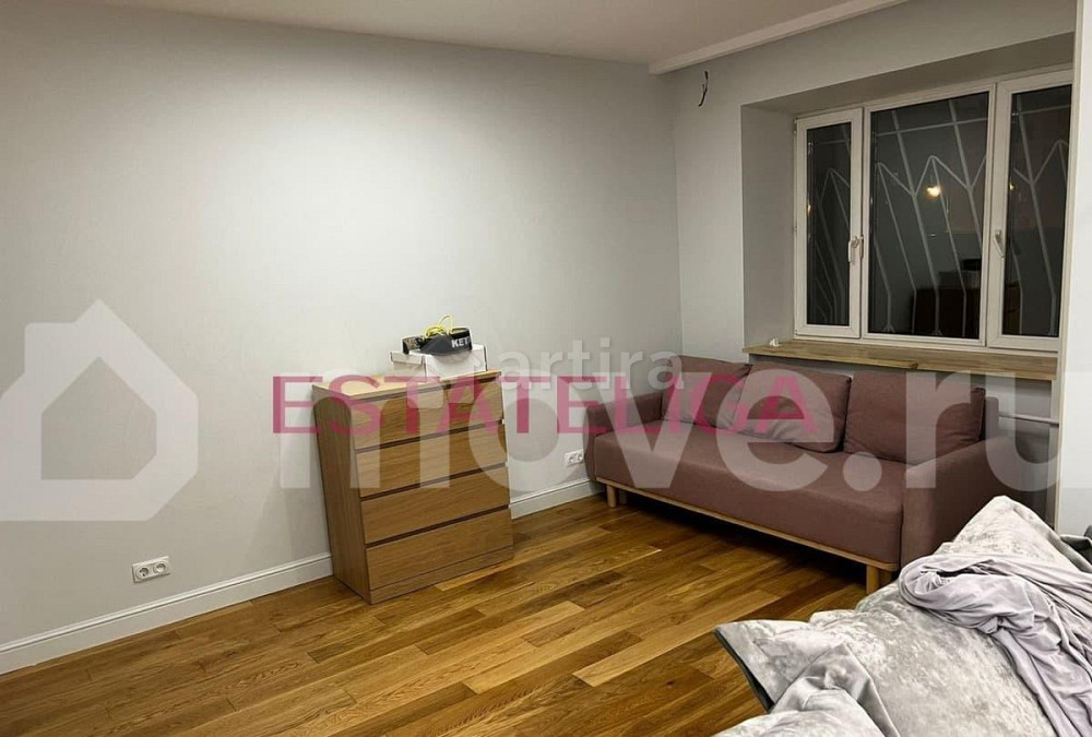 4-комн. квартира, 78 м2, 2/12 эт. Москва - изображение 2