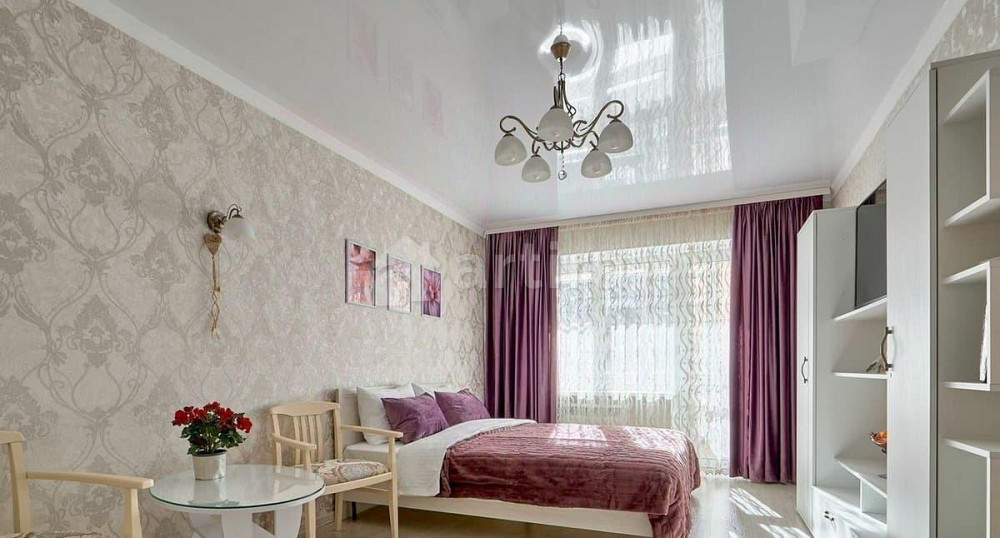 Комната, 45 м2, 1/5 эт. Кисловодск - изображение 1