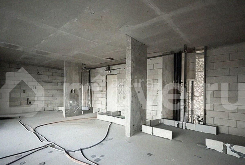 4-комн. квартира, 120 м2, 11/17 эт. Москва - изображение 6