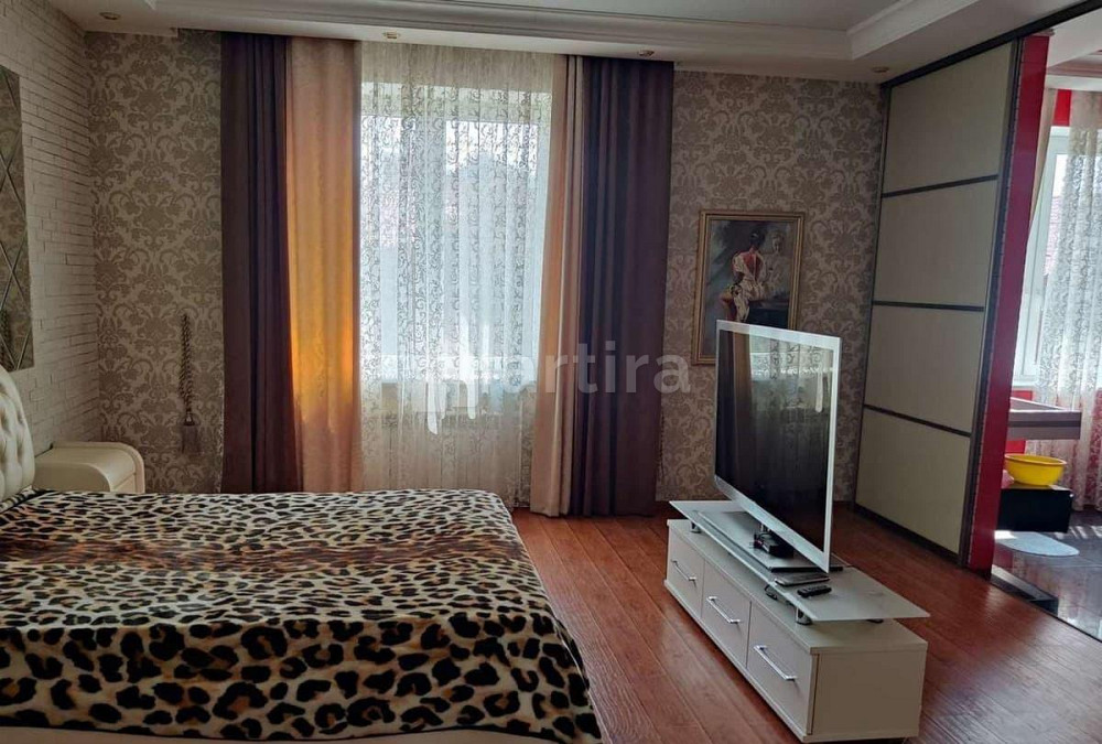 Коттедж, 600 м2, 7 соток, 2 эт. Тольятти - изображение 20