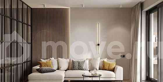 5-комн. квартира, 188 м2, 4/9 эт. Москва