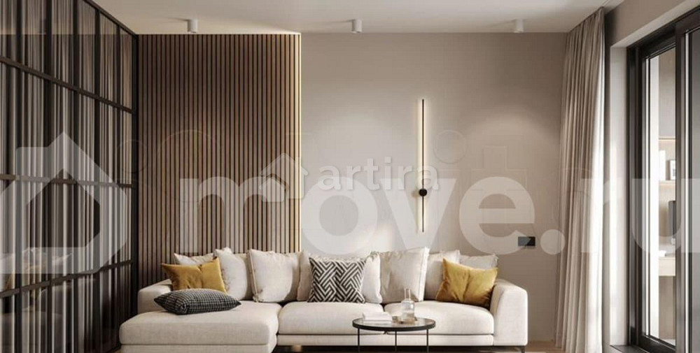 5-комн. квартира, 188 м2, 4/9 эт. Москва - изображение 6