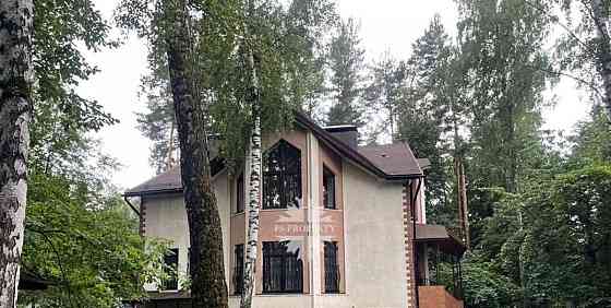 Коттедж, 400 м2, 20 соток, 3 эт. Одинцово