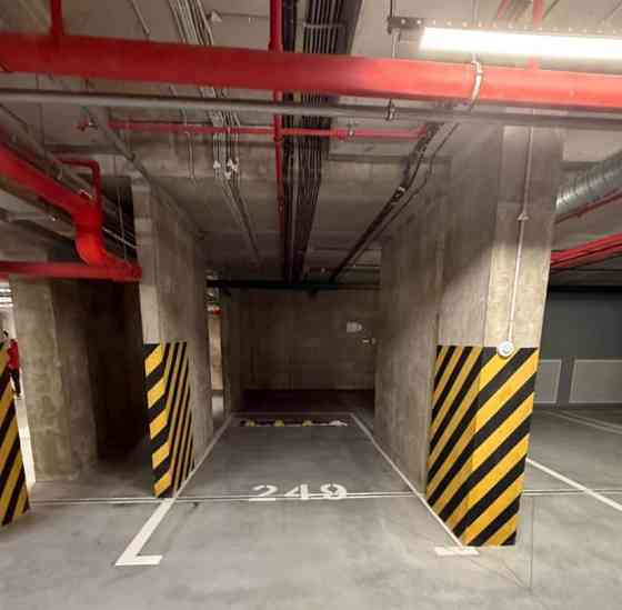 Гараж, 13.3 м2 Санкт-Петербург