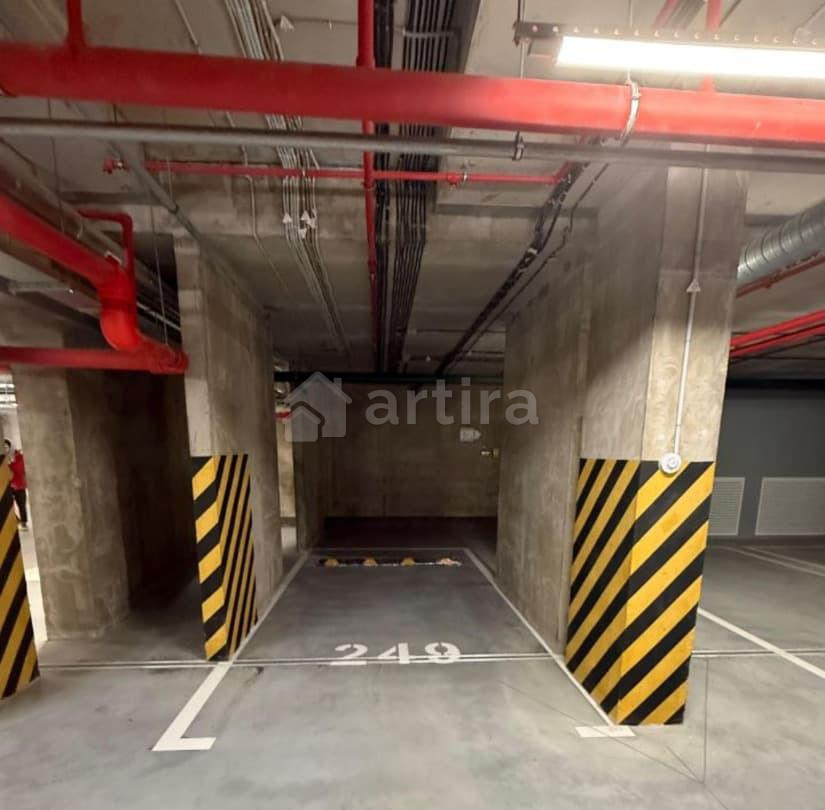 Гараж, 13.3 м2 Санкт-Петербург - изображение 5