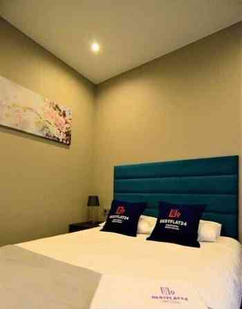 1-комн. квартира, 21 м2, 3/5 эт. Москва