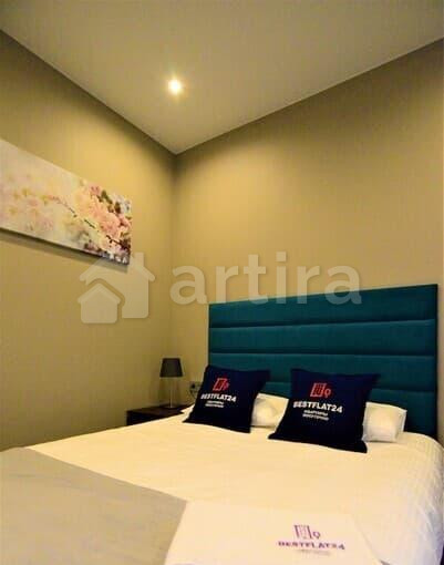 1-комн. квартира, 21 м2, 3/5 эт. Москва - изображение 4