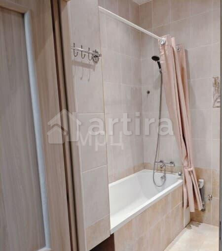 1-комн. квартира, 51 м2, 2/30 эт. Москва - изображение 17