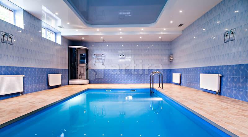 Дом, 400 м2 Малаховка - изображение 1