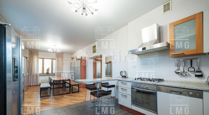 Коттедж, 600 м2 Домодедово - изображение 7