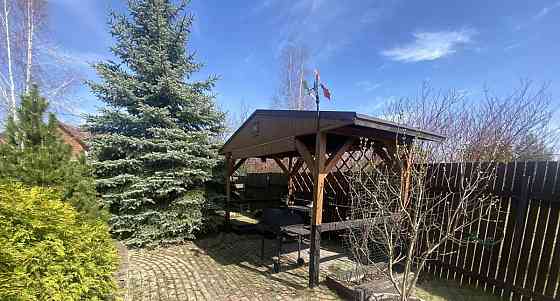 Коттедж, 170 м2, 15 соток, 2 эт. Балабаново