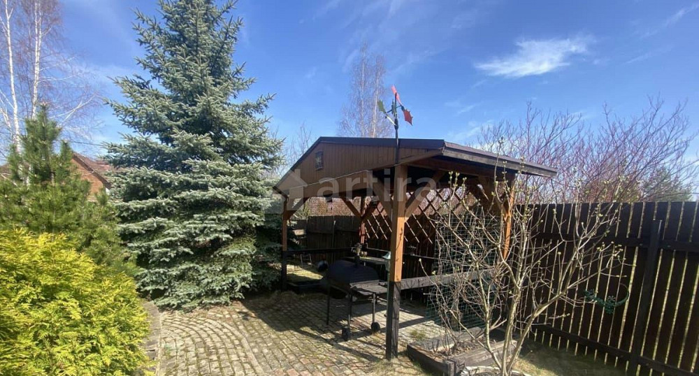 Коттедж, 170 м2, 15 соток, 2 эт. Балабаново - изображение 4