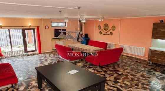 Коттедж, 240 м2 Чехов