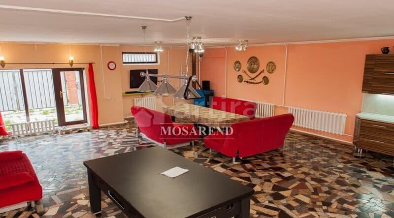 Коттедж, 240 м2 Чехов - изображение 5