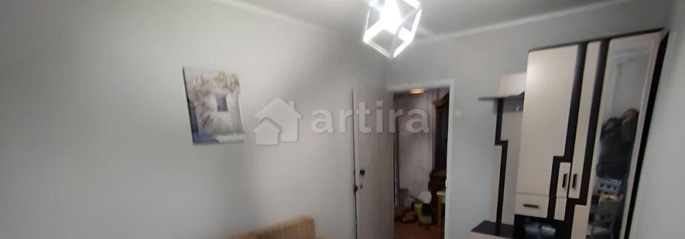 Комната, 11 м2, 2/9 эт. Москва - изображение 7