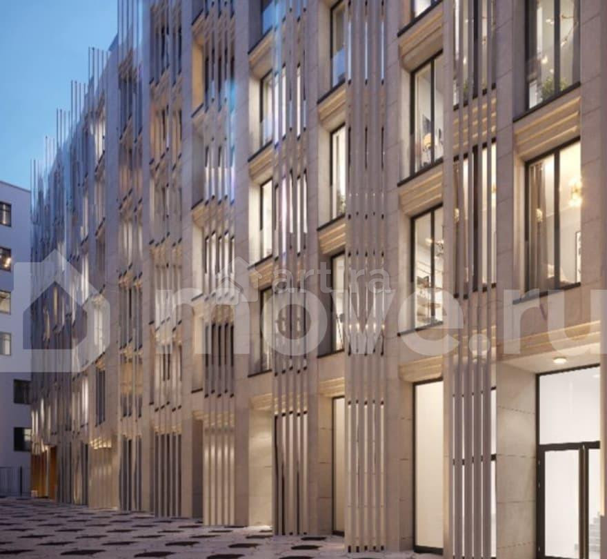 5-комн. апарт-ы, 339 м2, 4/6 эт. Москва - изображение 7