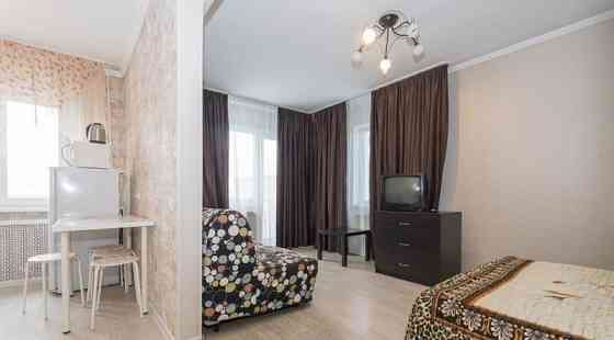 1-комн. квартира, 35 м2, 2/5 эт. Новосибирск