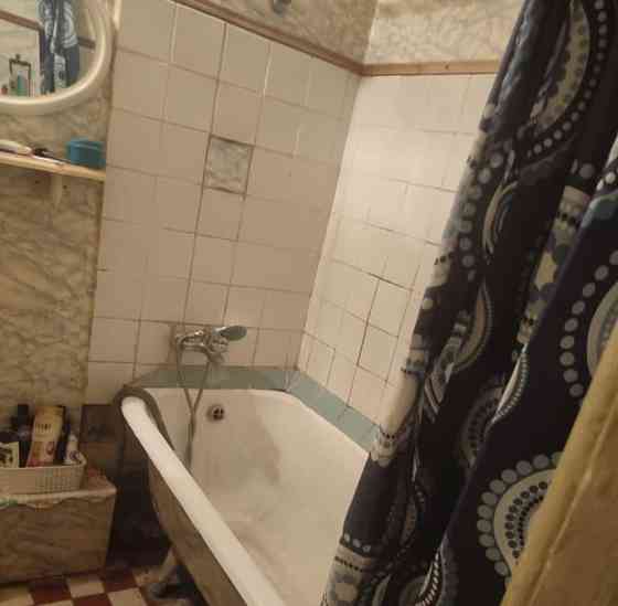 Комната, 20.1 м2, 5/5 эт. Москва